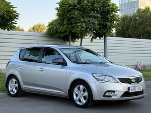 Kia ceed - Facelift - 112.000Km - Diesel  - imagine 2