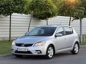Kia ceed - Facelift - 112.000Km - Diesel 