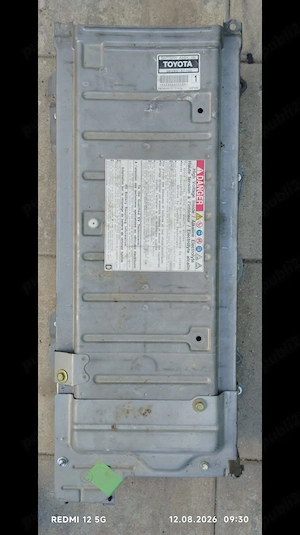Baterie hibrid Toyota Prius 2 