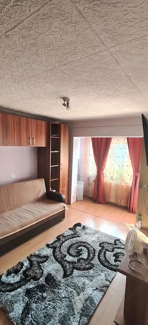 Garsoniera de inchiriat in zona Printul Turcesc