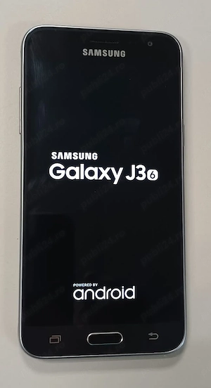 Samsung Galaxy J3