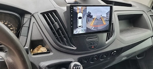 Ford Transit Bascula 2015  - imagine 6
