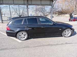 BMW 320d E90 163cp   ITP nou   300500 km reali  - imagine 8