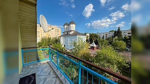 0% Comision | Apartament cu o camera, 41 mp si balcon | Manastur - imagine 8