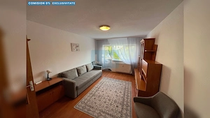 0% Comision | Apartament cu o camera, 41 mp si balcon | Manastur