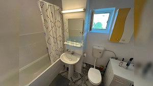 0% Comision | Apartament cu o camera, 41 mp si balcon | Manastur - imagine 7