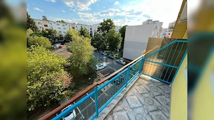 0% Comision | Apartament cu o camera, 41 mp si balcon | Manastur - imagine 9