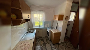 0% Comision | Apartament cu o camera, 41 mp si balcon | Manastur - imagine 5