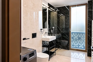 Apartament cu 2 camere, open space, zona Take Ionescu - imagine 8