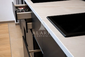 Apartament cu 2 camere, open space, zona Take Ionescu - imagine 5