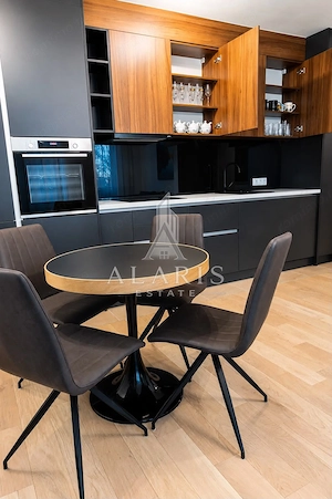 Apartament cu 2 camere, open space, zona Take Ionescu - imagine 4