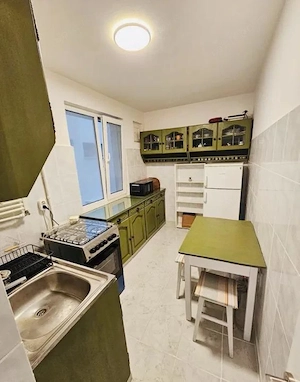 Tineretului-Unirii | 2 camere | decomandat | metrou 3 minute  - imagine 6