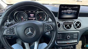 Vand Mercedes-Benz GLA  - imagine 4