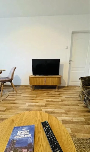 Tineretului-Unirii | 2 camere | decomandat | metrou 3 minute  - imagine 3