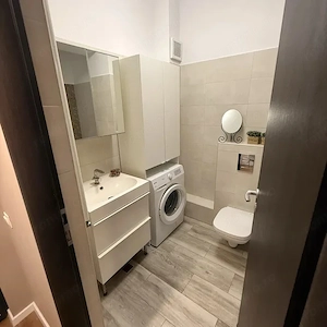 Calea Mosilor-Obor | 2 camere | bloc nou | centrala proprie | modern  - imagine 7