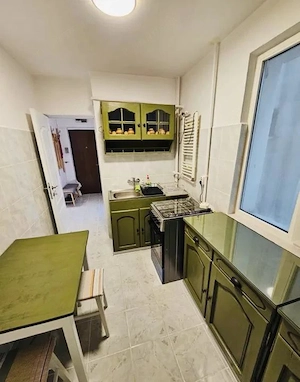 Tineretului-Unirii | 2 camere | decomandat | metrou 3 minute  - imagine 7