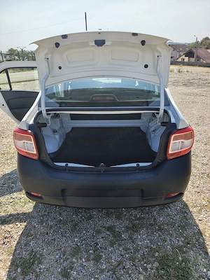 Dacia logan - 53000 km - unic proprietar - imagine 3