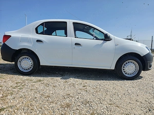 Dacia logan - 53000 km - unic proprietar - imagine 4