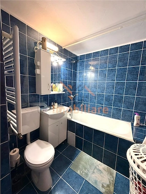 APARTAMENT 3 CAMERE | TIP PB  | ZONA ROGERIUS | ORADEA - imagine 14