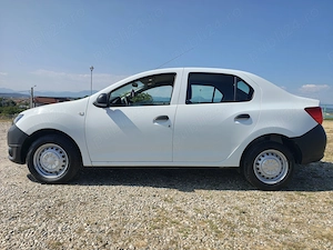 Dacia logan - 53000 km - unic proprietar - imagine 5