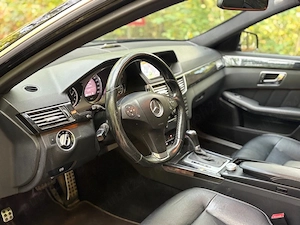 Mercedes e250 pack amg - imagine 4