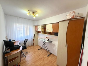 APARTAMENT 3 CAMERE | TIP PB  | ZONA ROGERIUS | ORADEA - imagine 11