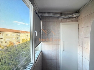 APARTAMENT 3 CAMERE | TIP PB  | ZONA ROGERIUS | ORADEA - imagine 9