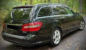 Mercedes e250 pack amg - imagine 2