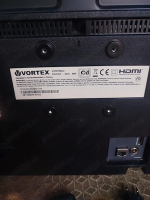 Televizor Smart 
