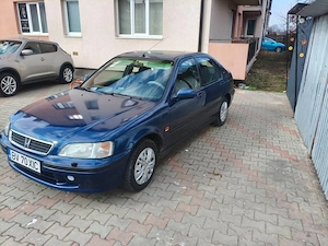 HONDA civic mb4 fastback  - imagine 5