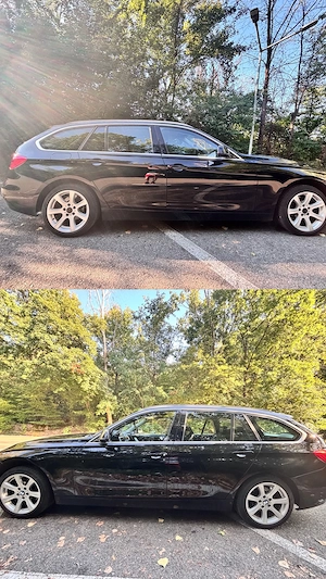 BMW F31 316d an 2013 - imagine 3