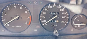 HONDA civic mb4 fastback  - imagine 7