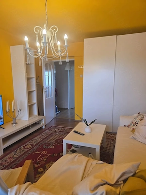 Vand apartament 2 camere, bld.CFR - imagine 2