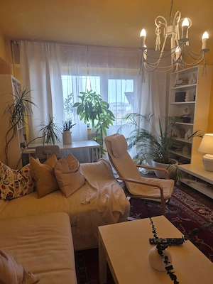 Vand apartament 2 camere, bld.CFR