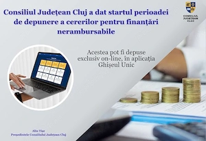 Ofertă specială de finanțare 