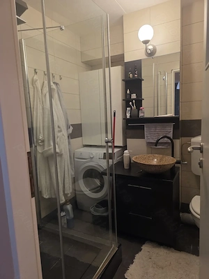 Vand apartament 2 camere, bld.CFR - imagine 5