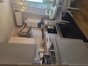 Vand apartament 2 camere, bld.CFR - imagine 9