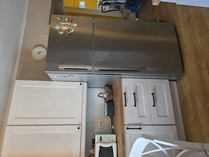 Vand apartament 2 camere, bld.CFR - imagine 10