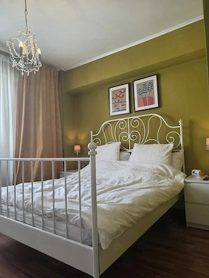 Vand apartament 2 camere, bld.CFR - imagine 3