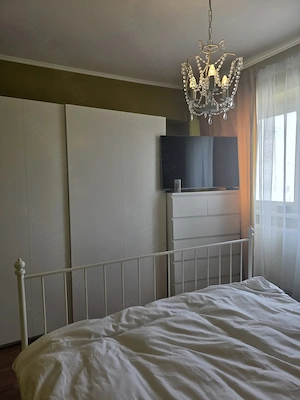Vand apartament 2 camere, bld.CFR - imagine 4