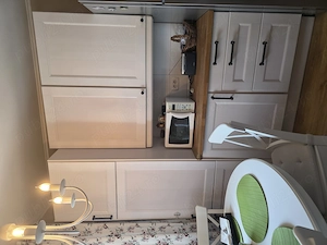 Vand apartament 2 camere, bld.CFR - imagine 8