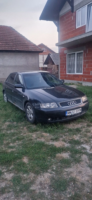 Vand audi a3 1.9 tdi - imagine 5