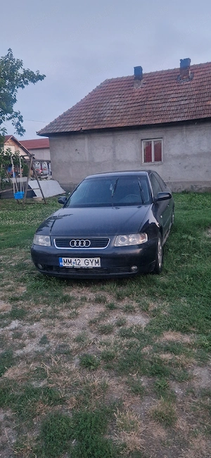 Vand audi a3 1.9 tdi - imagine 3