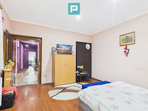 Casă cu 4 camere și teren de 1.910 mp în Macea - imagine 10