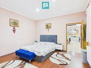 Casă cu 4 camere și teren de 1.910 mp în Macea - imagine 9