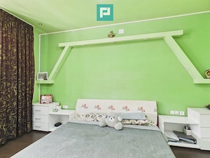 Casă cu 4 camere și teren de 1.910 mp în Macea - imagine 15