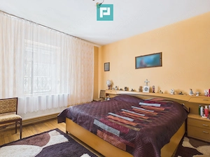 Casă cu 4 camere și teren de 1.910 mp în Macea - imagine 12