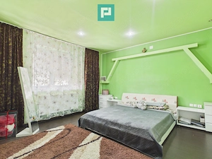 Casă cu 4 camere și teren de 1.910 mp în Macea - imagine 18