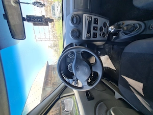 Vând Dacia Logan 1.6 MPI - imagine 7
