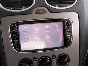 Ford Focus 2009 hatchback - imagine 4